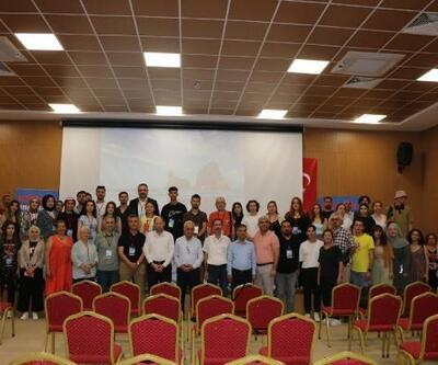 Kozan'da Anavarza Seramik Çalıştayı düzenlendi