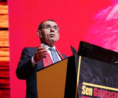 Dursun Özbek: Eşref Hamamcıoğlu teklifimi kabul etmedi