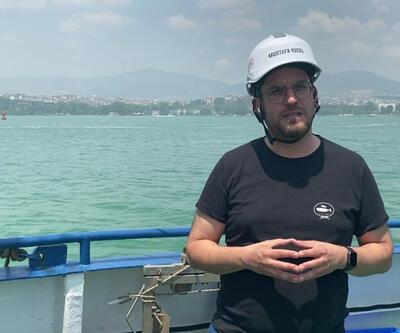ODTÜ Bilim Gemisi Marmara'da: Deniz salyası tehdidinde son durum ne?