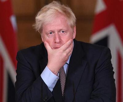 Boris Johnson'ın koltuğu sallantıda: Muhafazakar Parti'den güven oylaması kararı