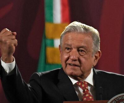 Meksika Devlet Başkanı Obrador’dan Biden yönetimine tepki: Amerika Zirvesi’ne katılmayacak