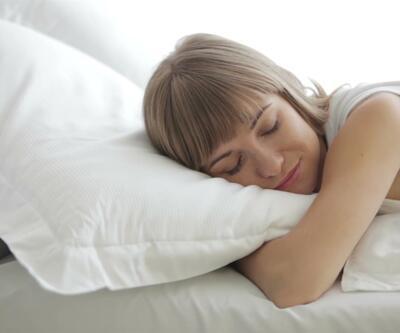 Yaz sıcağında nasıl daha iyi uyunur?