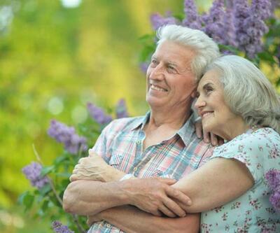 Sağlıklı ve iyi yaşlanmak elinizde! İşte uzmanından mutluluk listesi 