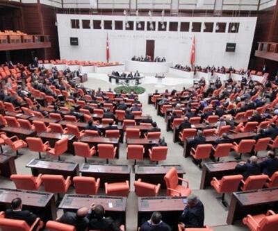 Meclis'te 'dezenformasyon düzenlemesi' görüşülüyor