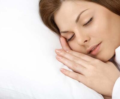 Uyurken yağ yakın ve zayıflayın! İşte uyurken zayıflamanın en etkili yolları