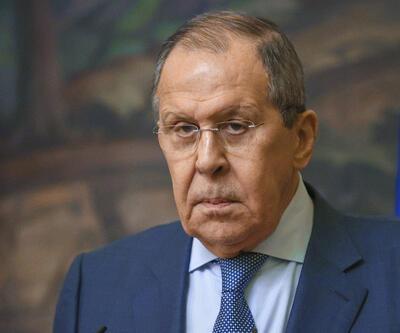 Lavrov: "Polonya, Ukrayna topraklarına yerleşmeye başladı"