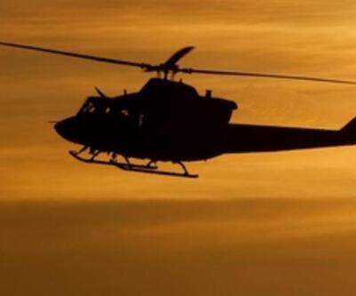 İtalya’da içinde 4 Türk'ün bulunduğu helikopter kaybolmuştu... Eczacıbaşı Holding son durumu aktardı