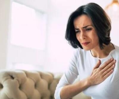 Kalp krizi oranları kadınlarda neden yükseldi?