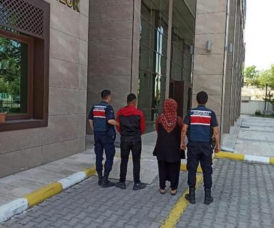 Nevşehir'de 5 yıl hapisle aranan 2 hükümlü yakalandı