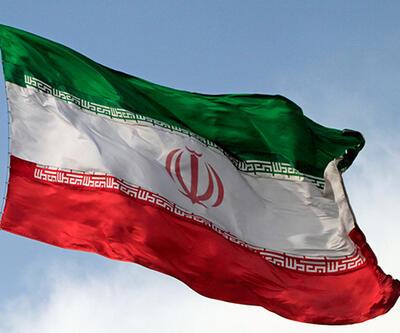 İran'da kimya fabrikasında patlama