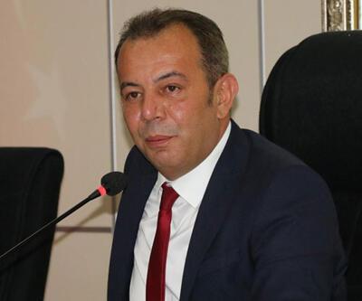 Son dakika... CHP'li Bolu Belediye Başkanı Tanju Özcan için kesin ihraç istemi