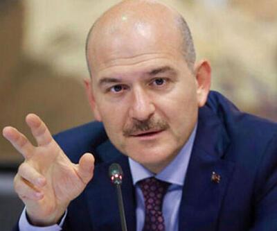 SON DAKİKA: İçişleri Bakanı Soylu: Pervin Buldan'a Murat Karayılan'ın gönderdiği bir kaset var