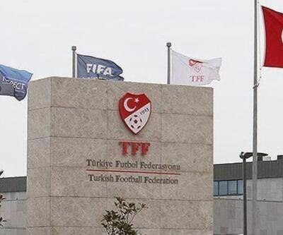 Son dakika... Türkiye Futbol Federasyonu başkanını seçiyor