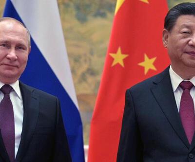 Batı'ya gözdağı! Çin ve Rusya'dan işbirliği vurgusu