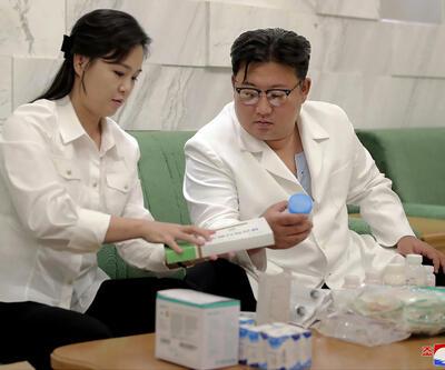 Kuzey Kore'de yeni salgın iddiası... Kim Jong Un'dan flaş hamle!