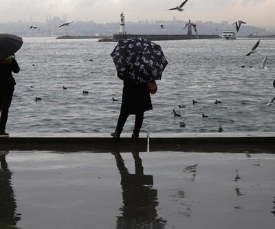 Meteorolojiden kritik uyarı! İstanbul'da da etkili olacak