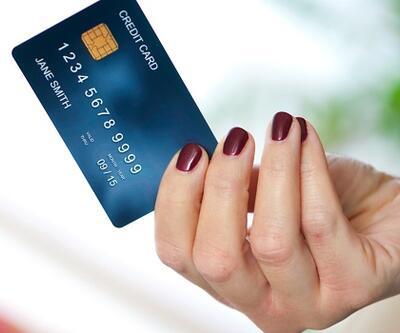 Ekim ayında kredi kartıyla ödeme tutarı yüzde 129 arttı