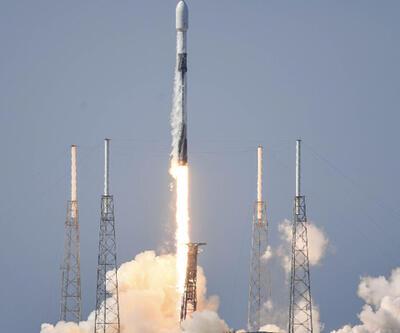 SpaceX, Kaliforniya'dan Alman keşif uydusunu fırlattı