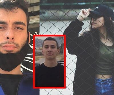İzmir’deki arkadaş cinayetinde şok ses kaydı: ‘Hasan Baran’ı bıçaklayacak’