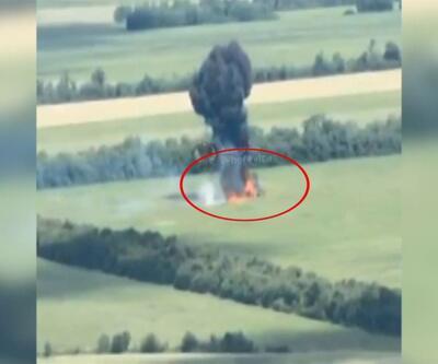 Ukrayna: Rus yarbayı taşıyan helikopter vurduk