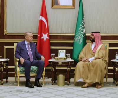 Prens Selman, Türkiye'ye geliyor: Masadaki önemli başlıklar neler?