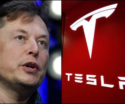  Tesla binlerce çalışanı işten çıkaracak 