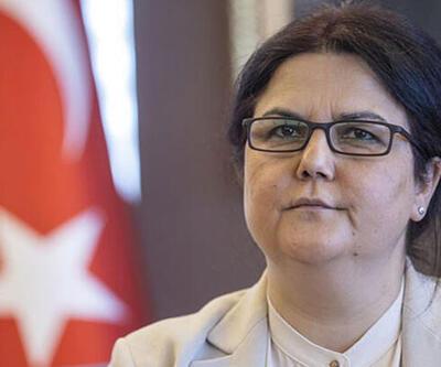 SON DAKİKA: Bakan Yanık'tan 'Pınar Gültekin davası' açıklaması: Bu davada haksız tahrik yanlış bir değerlendirmedir