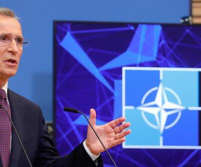 NATO'dan Türkiye açıklaması: Terörle mücadelede kilit rol oynuyor