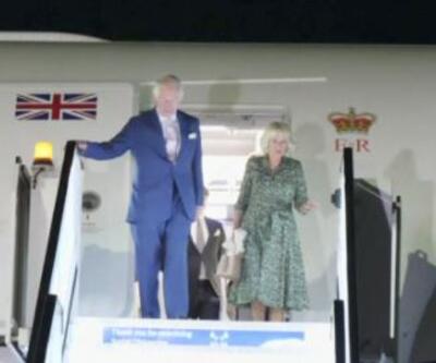 İngiliz prens Ruanda’yı ziyaret etti