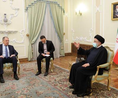 İran Cumhurbaşkanı: "Ukrayna savaşına, ABD ve NATO kışkırtması neden oldu" 
