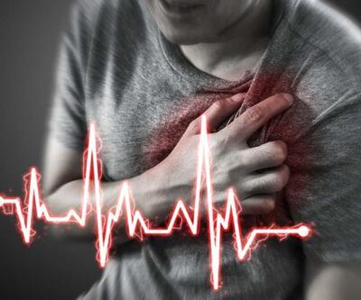 "Kalp damar hastalıkları erkeklerde daha erken yaşta ortaya çıkıyor"