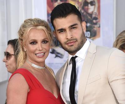 Britney Spears sosyal medyaya geri döndü