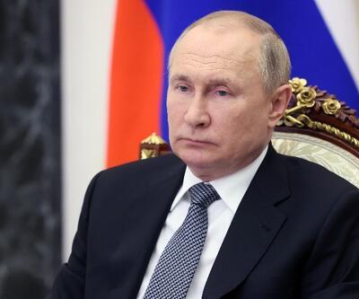 Son dakika... Putin: Karadeniz'deki tahıl kriziyle ilgili histeri suni olarak tırmandırılıyor