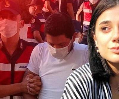 Pınar Gültekin davası... Haksız tahrik indirimine düzeltme