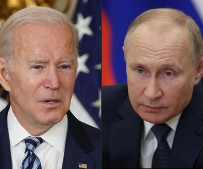 Biden'dan kritik zirve öncesi flaş açıklamalar: Rusya'ya 'altın' yasağı geliyor