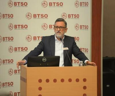 BTSO Başkanı Burkay: Malezya ile ticarette yaşanan gümrük sorunu girişimlerimizle çözüldü