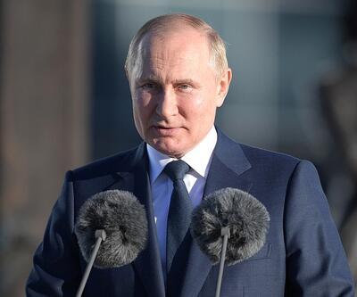 Rusya Devlet Başkanı Putin: “Kolektif Batı kendini tuzağa düşürdü”