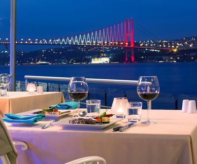 İstanbul otelleri Avrupa'yı solladı