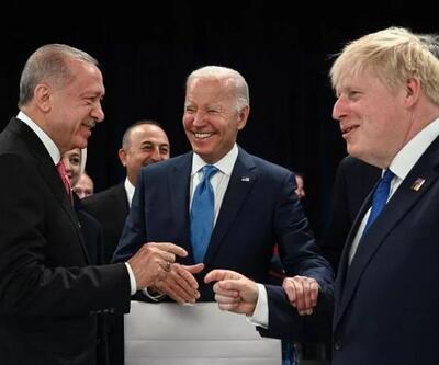 Cumhurbaşkanı Erdoğan'dan NATO zirvesi sonrası önemli açıklamalar