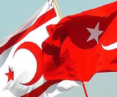 Türkiye'den KKTC'ye BM desteği
