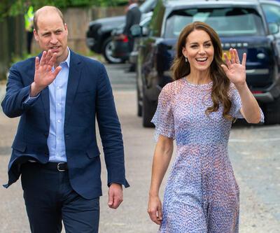 Kate Middleton ve Prens William'ın Karayipler uçuşlarının halka maliyeti açıklandı