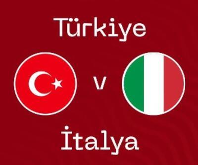 Akdeniz Oyunları Türkiye İtalya voleybol maçı hangi kanalda, ne zaman, saat kaçta?
