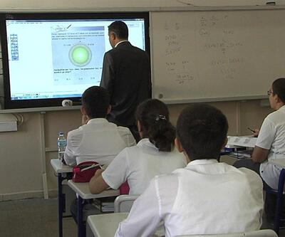 Matematik ve İngilizce yaz okulu etkinlikleri erişime açıldı