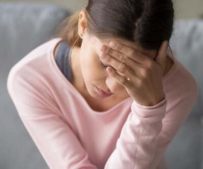 Her 4 kadından birinin en önemli sorunu; migren