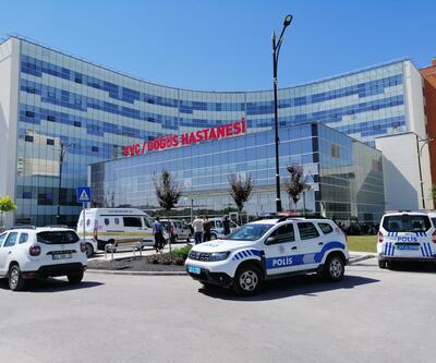 Son dakika... Konya'da hastanede dehşet! Doktor ve silahlı saldırgan öldü 