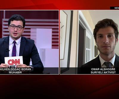Konuşması ile BM'yi sarsan aktivist, o günü CNN TÜRK'te anlattı