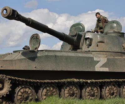 Ukrayna, Rus ordusunun verdiği kayıpları açıkladı 