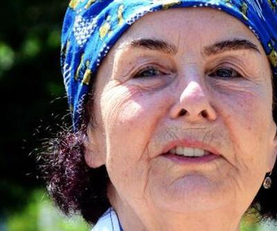 Fatma Girik'in miras davası! 'Günay Girik'i mirasından yoksun bırakmak istemiş'
