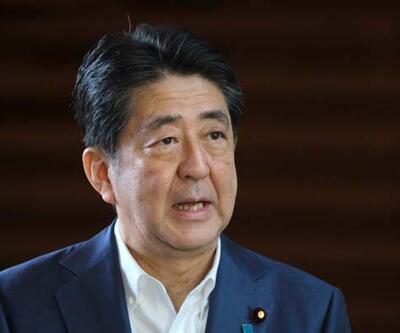 SON DAKİKA: Japonya'nın eski Başbakanı Shinzo Abe'ye suikast! Hayatını kaybetti