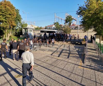 'Demir Yumruk' operasyonunda, tutuklu sayısı 29'a yükseldi 